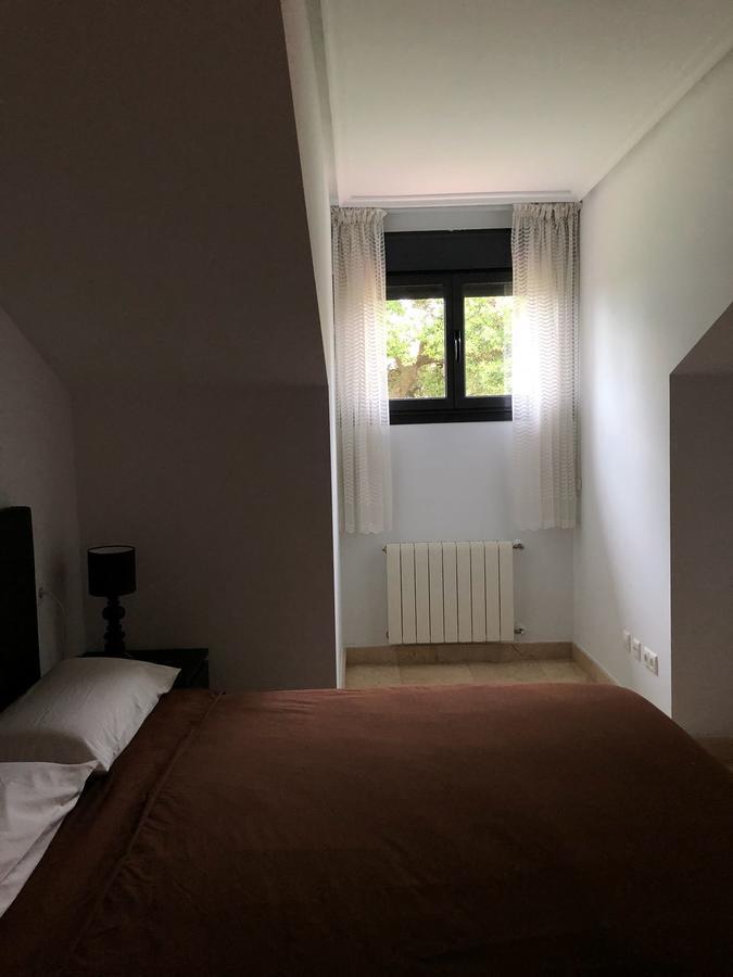 Apartamento Marina Llanes Bagian luar foto