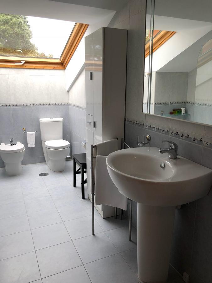 Apartamento Marina Llanes Bagian luar foto